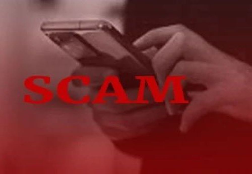 Student loses nearly RM9k