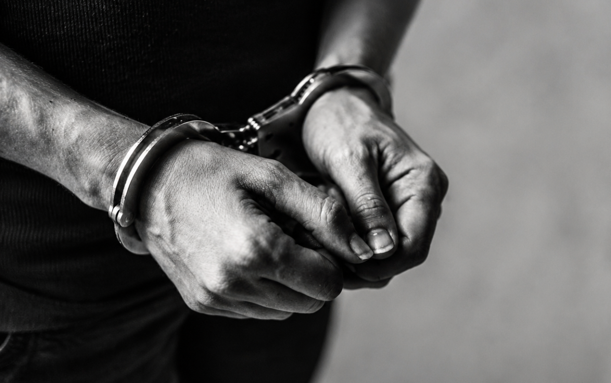 Man arrested for ‘stoning’ wife to death in Pakistan