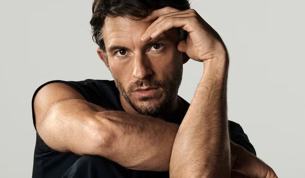 Could fragrance help redefine how men are approaching beauty and grooming?