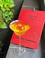 Remedy Cocktail Bar's new menu is a liquid map of Taman Paramount's F&B outlets