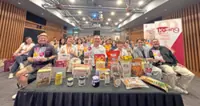 New village brands urged to form cooperative