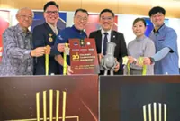 Global culinary elite to face off at 20th Battle of the Chefs