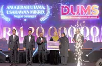 Satay business leverages Selangor’s digital platform