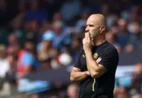 Soccer-Manchester City will stay active in transfer market, says Maresca
