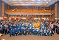 MYFutureJobs ambassadors to bridge students and careers
