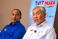 New phase of Kemas early education to focus on technology, religion