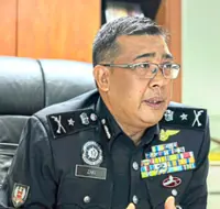 Ciggie smuggling ring snuffed out
