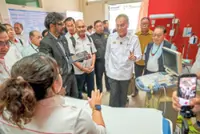 New life for ‘sick’ hospital project