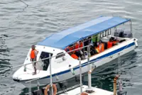Time to chart safer course for boats and ferries