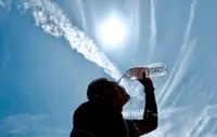 Strong El Nino likely from October