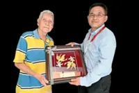 Keeping informed, alert with The Star 55 years on
