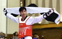 Putera rises from rookie to double champion