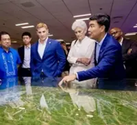 US to tell partners to pick side in AI race with China