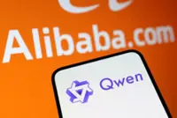 Alibaba AI downloads pass three billion