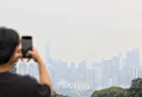 One area in Selangor records unhealthy API reading, 58 others nationwide at moderate level