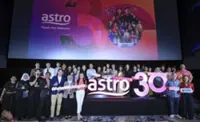 Astro marks 30th anniversary with free access to its channels