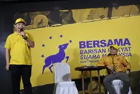 Not easy for DAP to step back after 'tasting power', says Rafizi