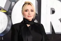 American actress Hayden Panettiere dies at 36, ABC News reports