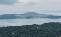 Taal Volcano logs seven quakes, two tremors as seismic activity eases