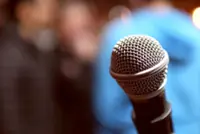 As comedians toy with AI, who will get the last laugh?