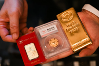 Gold, silver, platinum and palladium: What Singapore investors should know about these precious metals