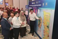 Third link's inclusion in structure plan only indicative, work won't begin immediately, says Penang CM