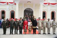 Indonesia shifts Cambodian defence cooperation from arms to training