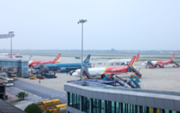 Vietnam overtakes Thailand as South-East Asia's second-largest aviation market