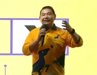 Bersama is not a ‘Trojan Horse’ for BN or PAS, says Rafizi