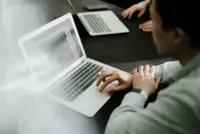 AI isn’t taking your job – it’s silently shrinking your salary