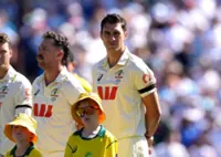 Cricket-Australia ponder way forward after 'most humbling' test defeat to Bangladesh