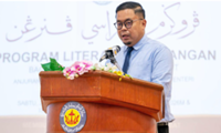 Programme highlights importance of youth in shaping Brunei’s future