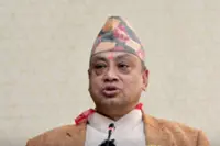 Bagmati chief minister set to resign ahead of floor test