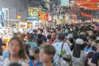 Thailand's Q2 GDP beats forecast as full-year outlook is raised 