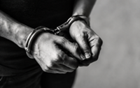 Man arrested for ‘stoning’ wife to death in Pakistan