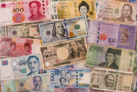 Taiwan dollar leads EM Asian FX gains as weaker dollar lifts sentiment