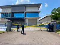 Kulai factory ordered to close over upside-down Jalur Gemilang blunder