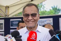 Health autonomy, staff appointments related to MA63 being discussed with Sabah, says Dzulkefly