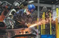 China's industrial output slows in July, retail sales miss forecasts