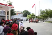Indonesia recognises Cambodia’s role in fighting online scams, repatriating citizens