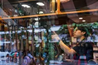 In Bangkok's gun district, traders say Thai crackdown misses the mark