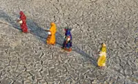 Sri Lanka moves to restore irrigation systems as dry spell persists