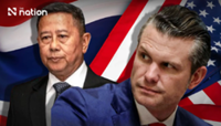 Thailand rules out security-tariff trade-off before Hegseth visit