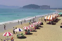 Busan’s Haeundae named Korea’s first global tourism zone
