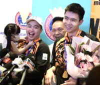 World title changed everything for Aaron-Wooi Yik