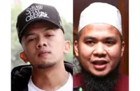 Rapper Caprice ordered to apologise to preacher Ebit Lew, pay RM220,000 in damages