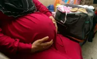Decline in fertility rate due to late marriage, rising cost of living or postponement of pregnancy