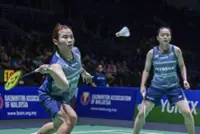 Debutants Carmen-Xin Yee brace for Japanese giants in India
