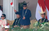 Indonesia marks 81st Independence Day with patriotic celebrations and solemn remembrance