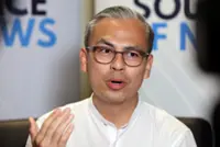 Nation's six per cent GDP growth benefits must be felt by the people, says Fahmi